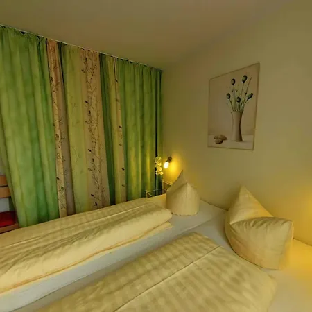 Amalia, App 2 Apartment Heringsdorf (Usedom)