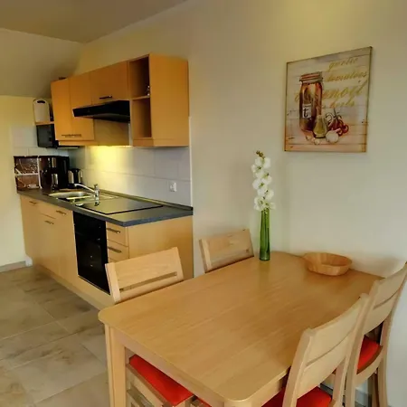 Amalia, App 2 Apartment Ostseebad Heringsdorf
