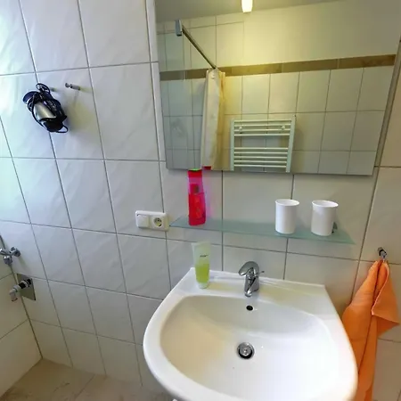 Apartment Amalia, App 2 Ostseebad Heringsdorf