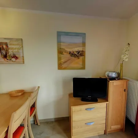 Amalia, App 2 Apartment *