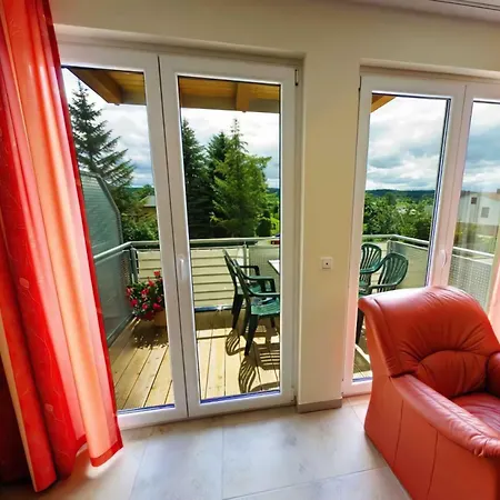 Amalia, App 2 Apartment
